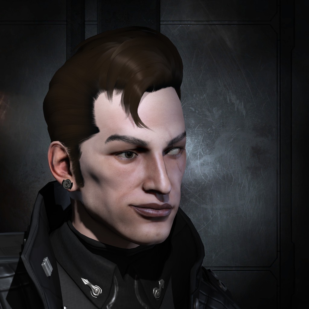 Enithun Arn'Ithrine