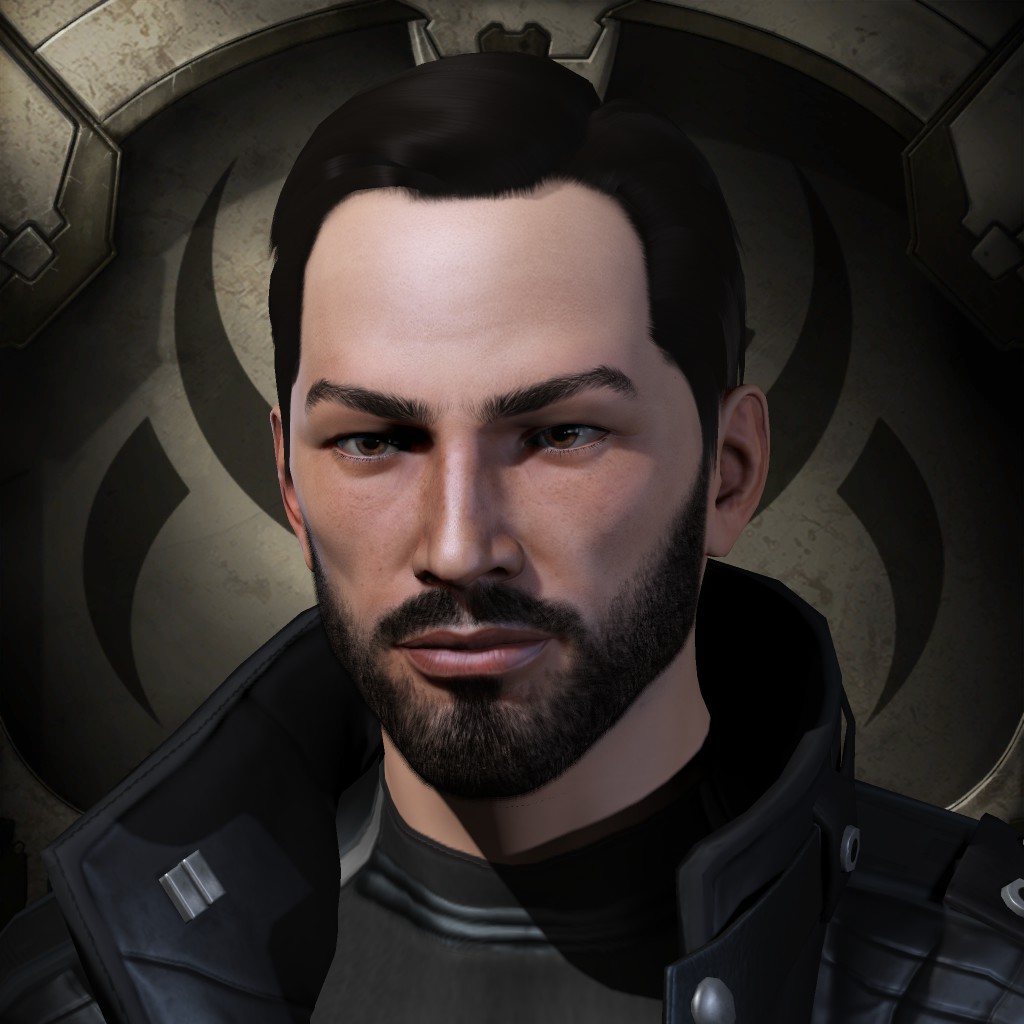 Nate Sylvarian