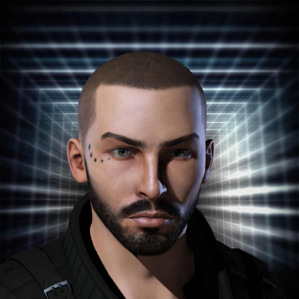 Gilgamesh Abacabb