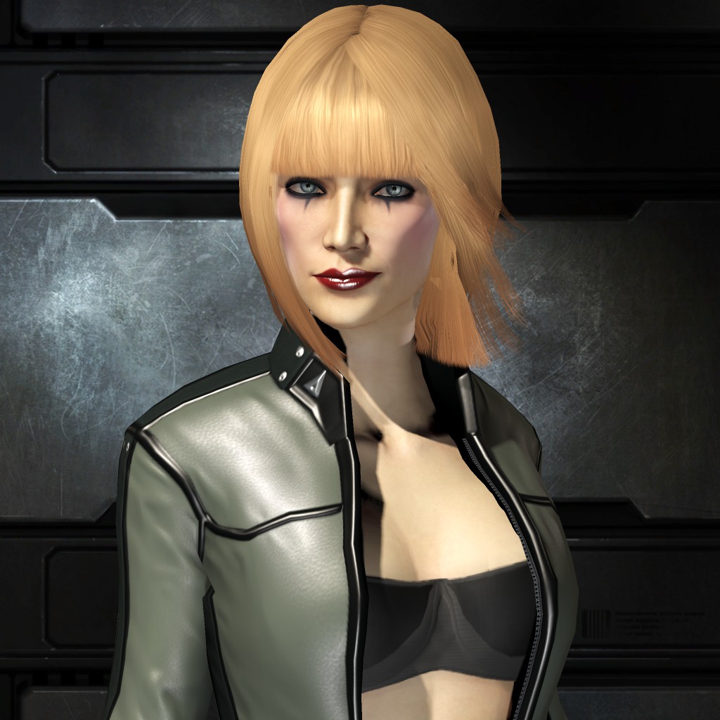 Emma Winterkiss