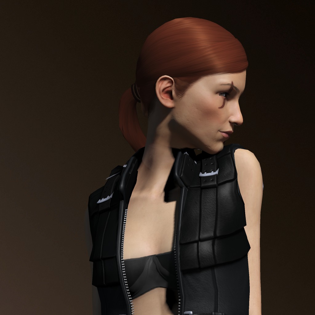 Vex Agalder