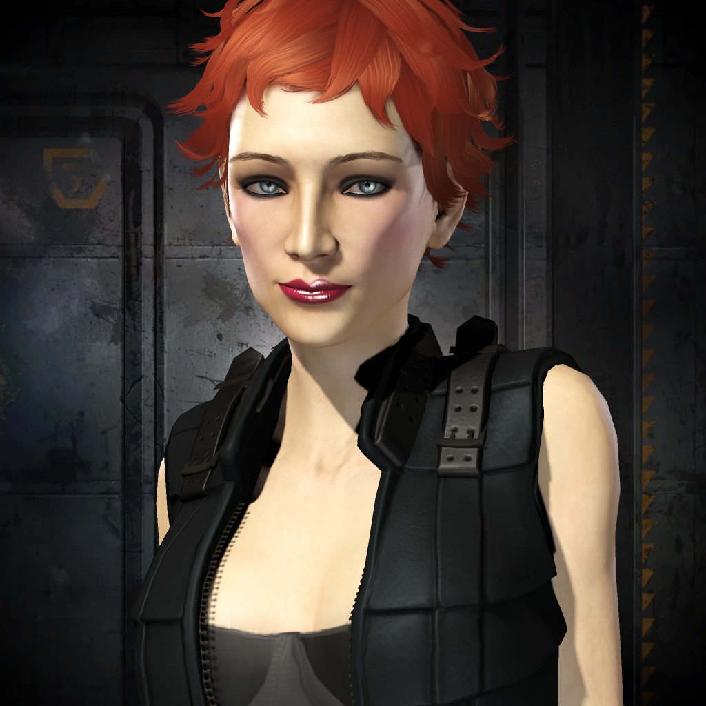 Alanna Winterkiss