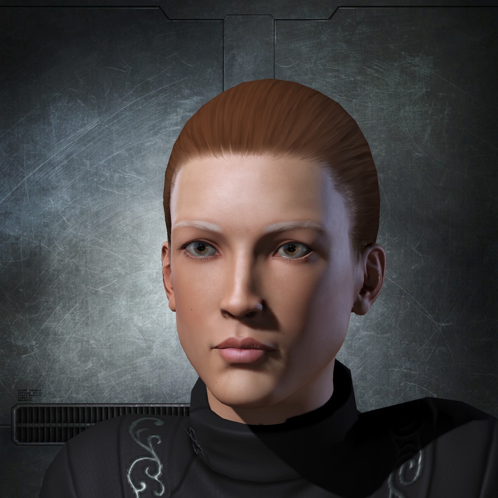 Justalyne Puthor