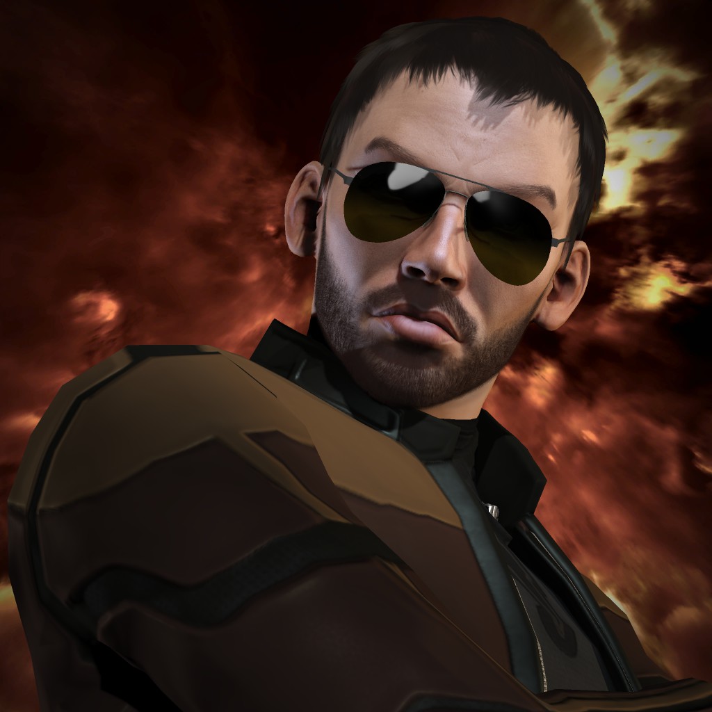 Vespertio Atzriel