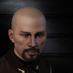 Voll deMaar portrait