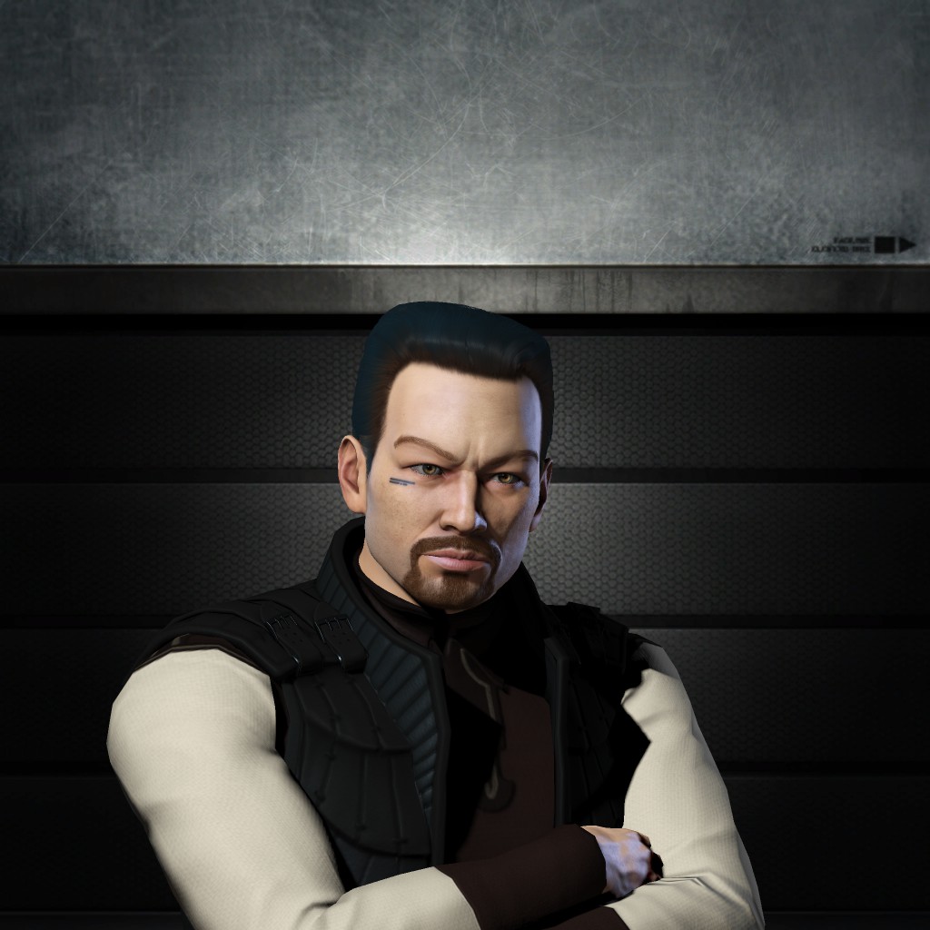 Korso Shinigami