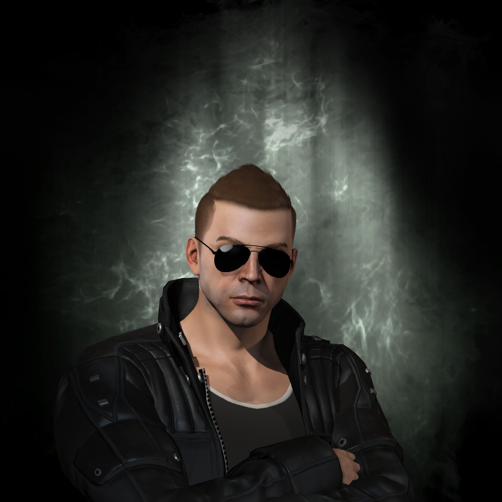 Craig Lang
