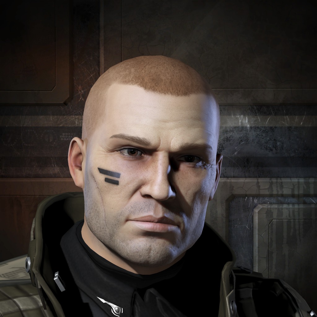 Marcus Avengis
