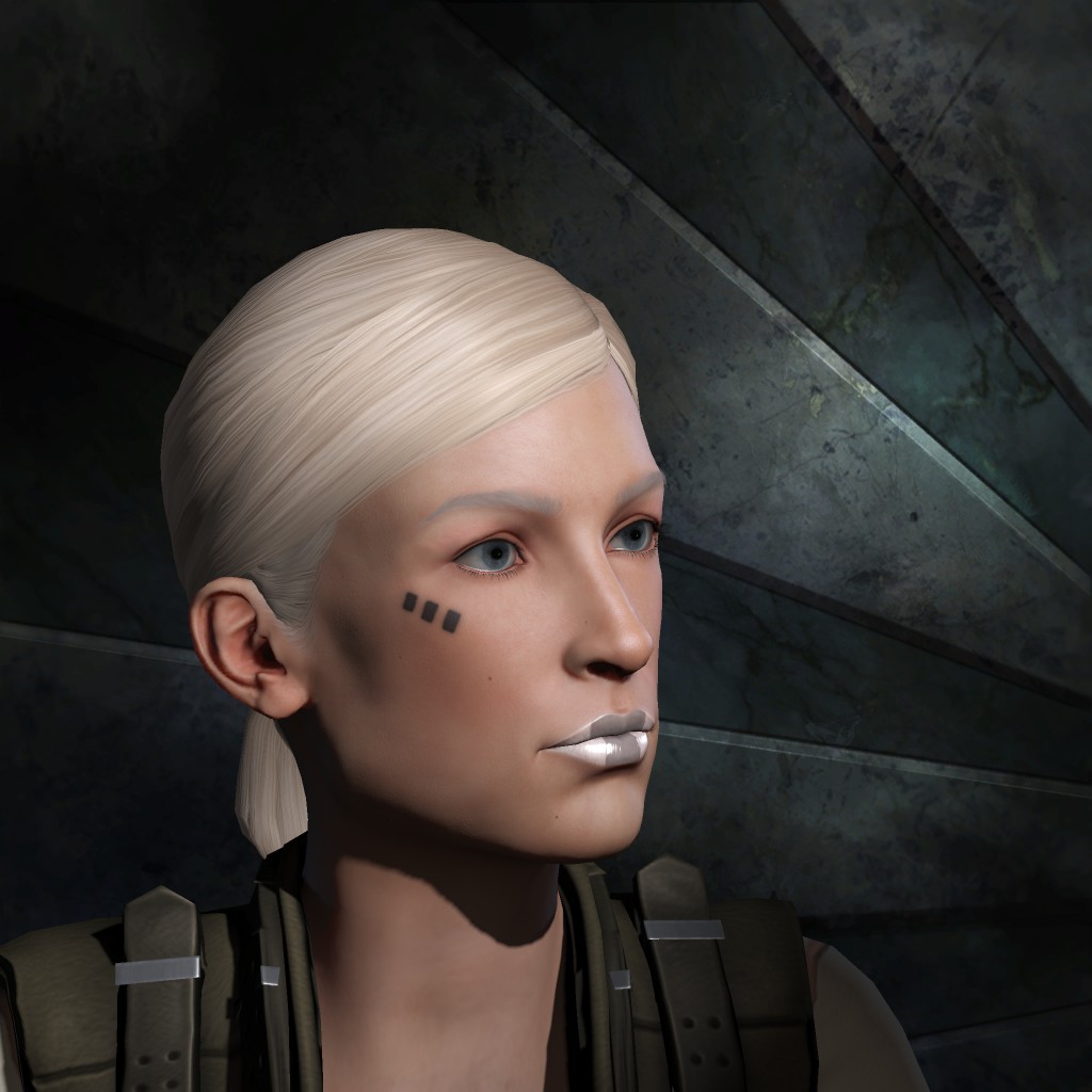 Rogue Luna