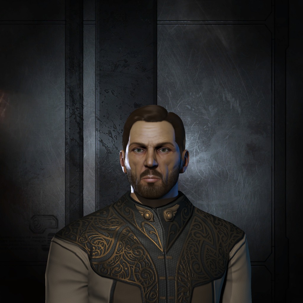 Drake Steelborn