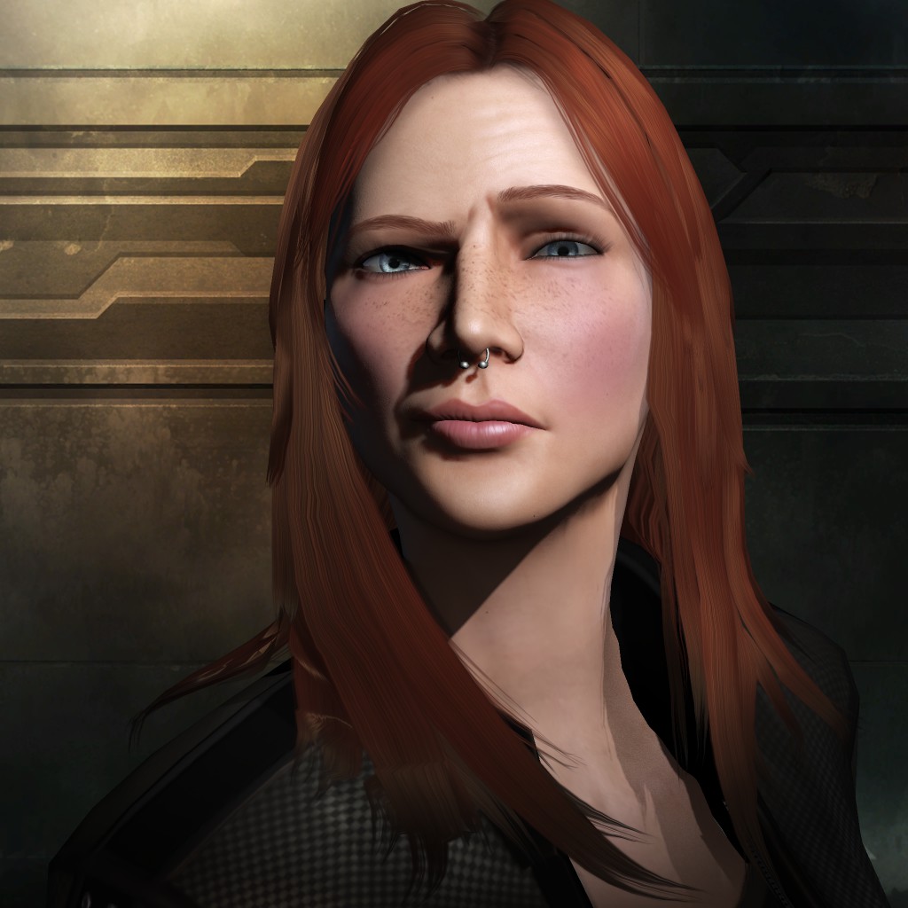 Auriel Rin