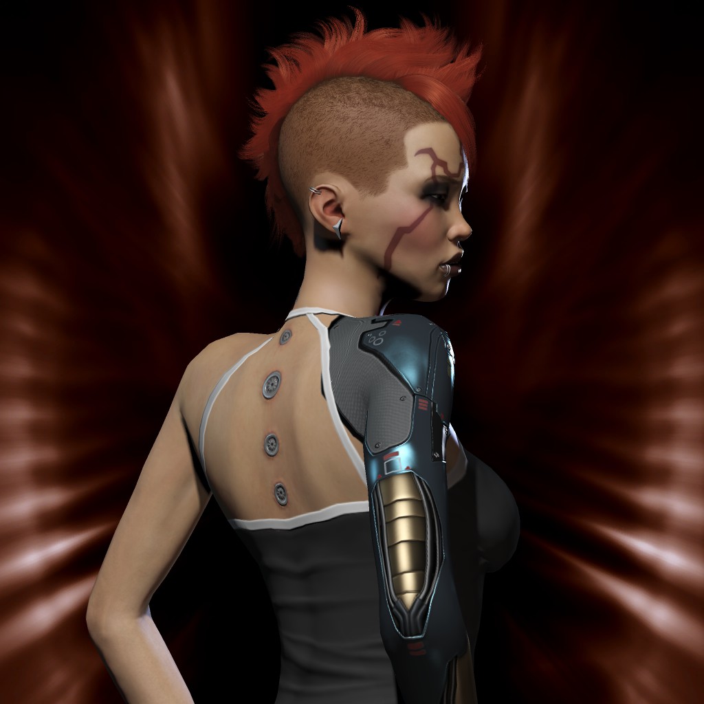 Titania Hera