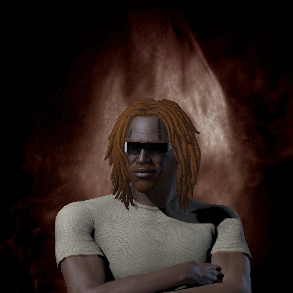 Ras Shotta