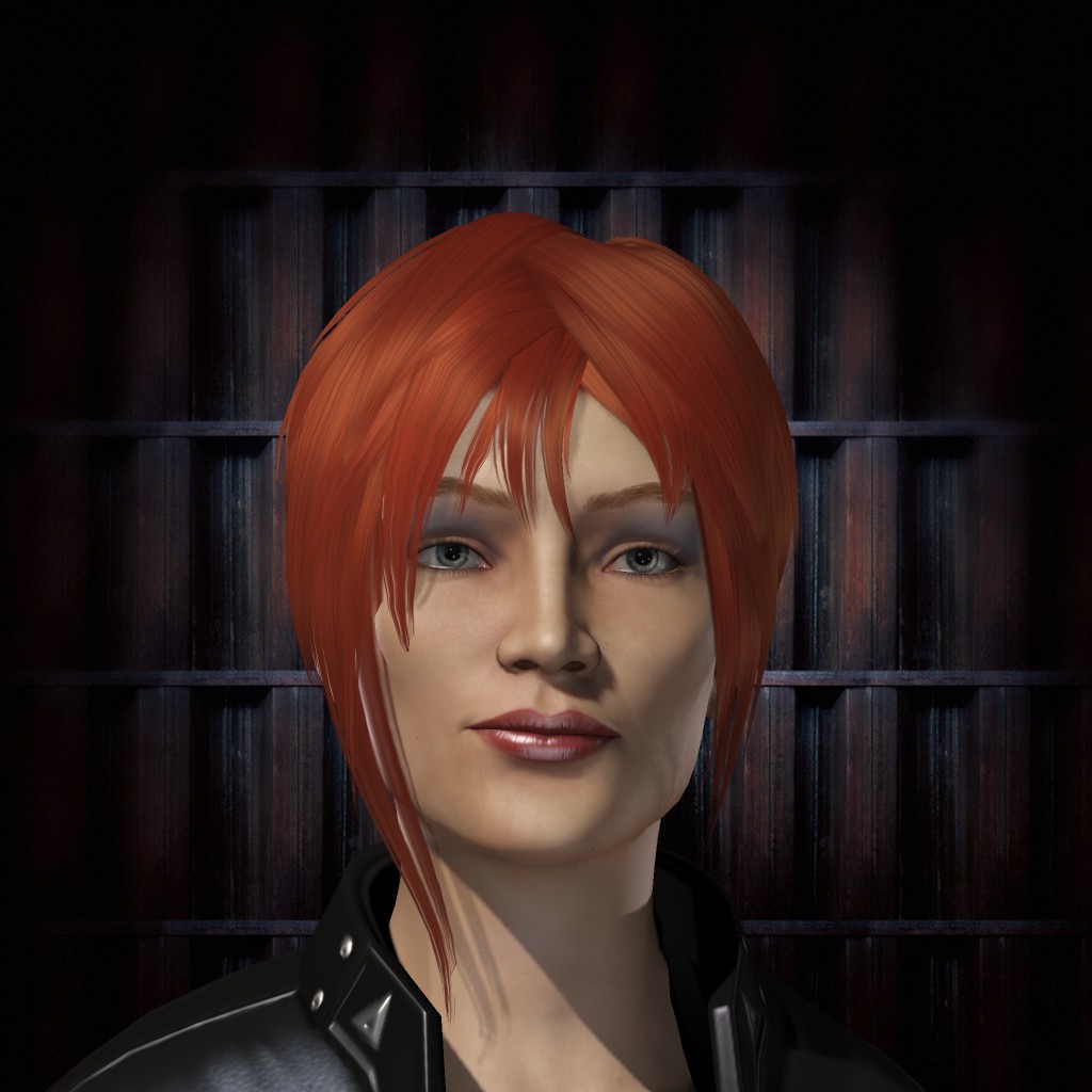 Garmett Rin