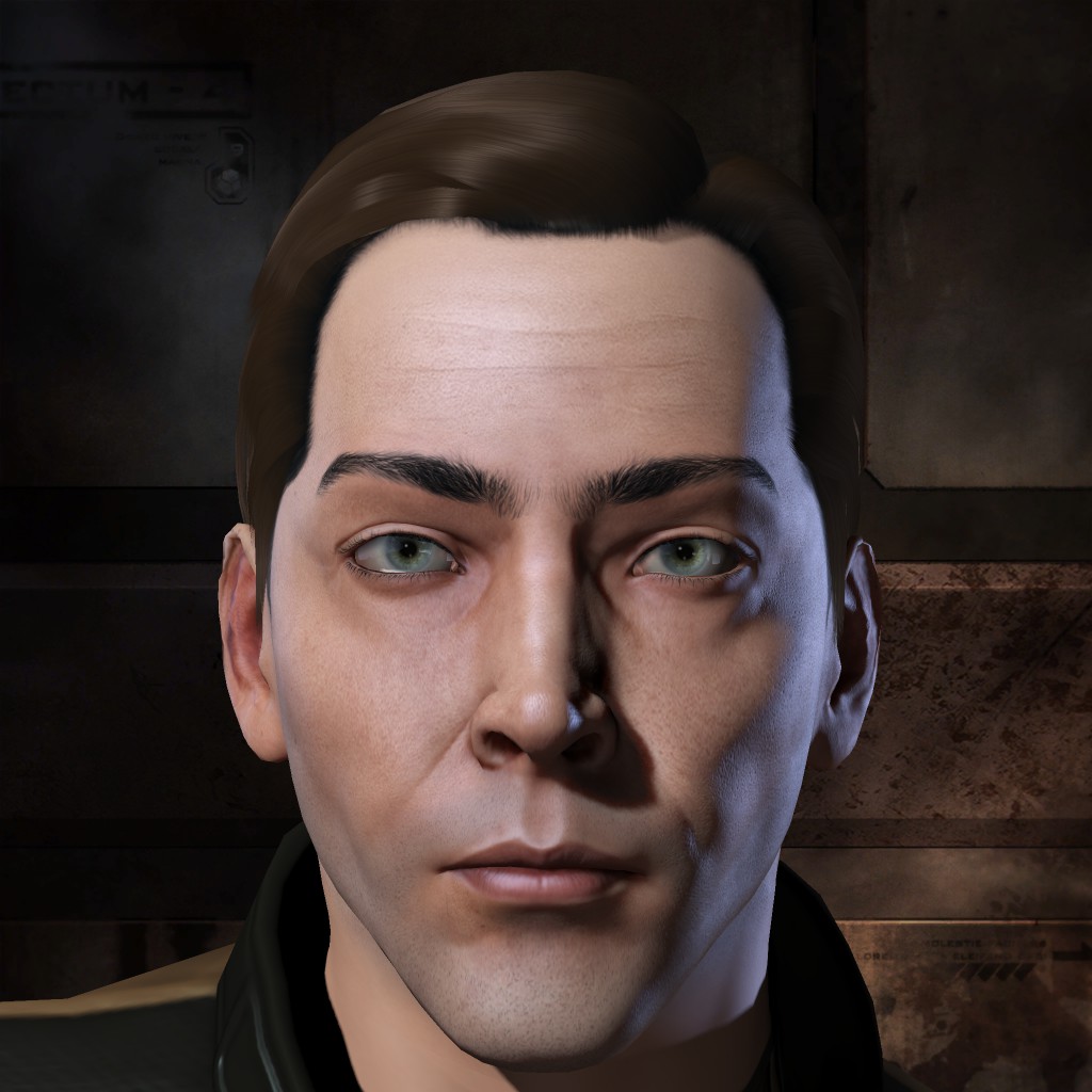 Ryan Bererund