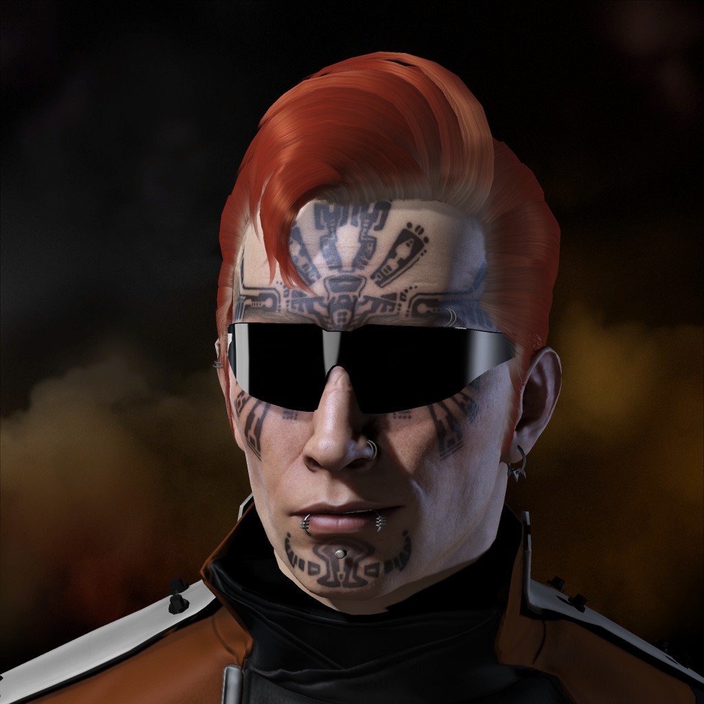 Zappy Gillmore