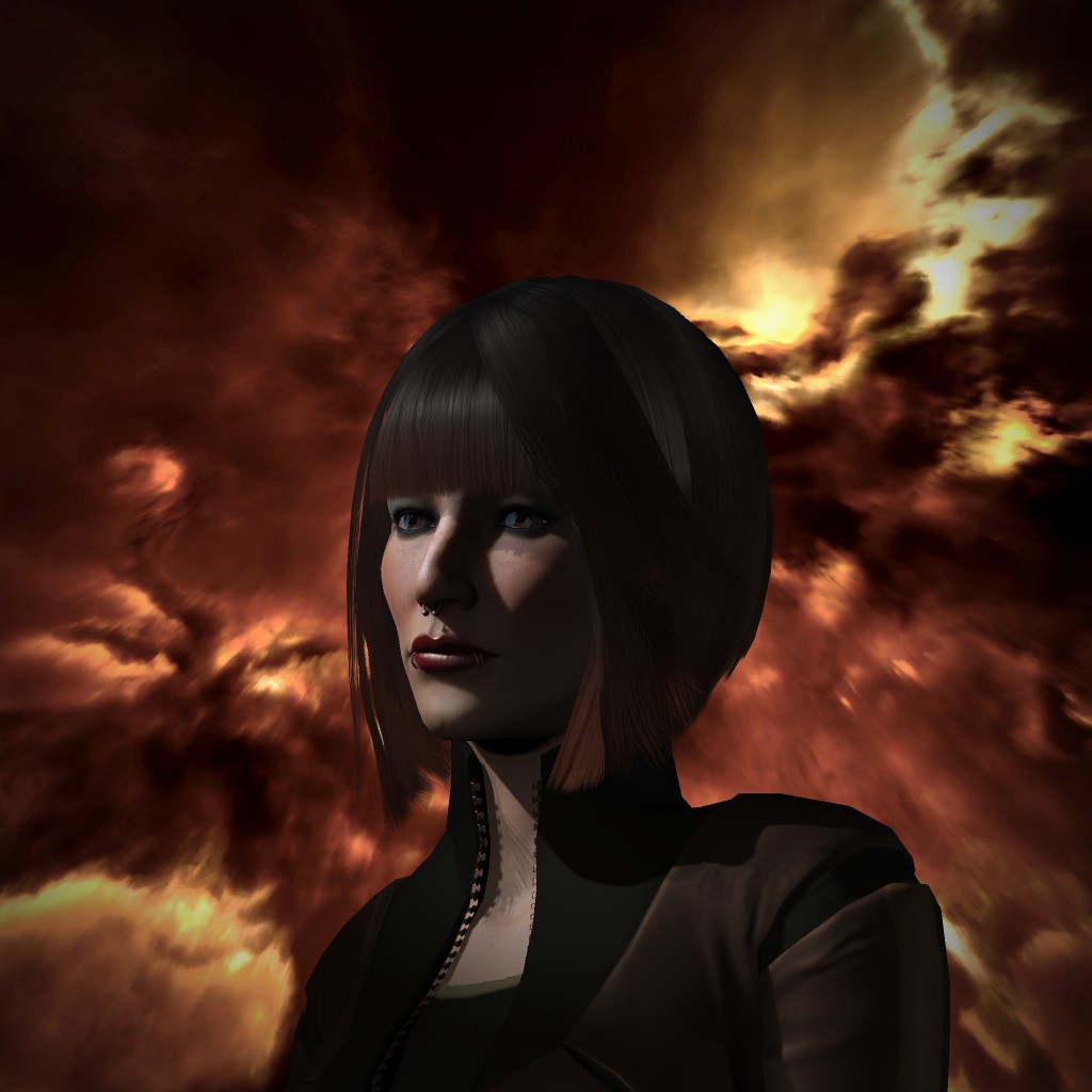 Terror Unveil