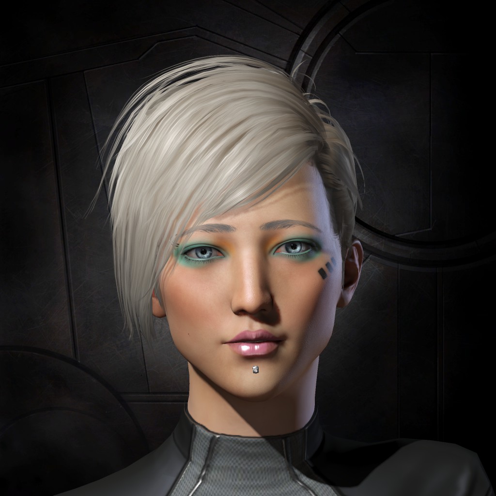 Ragnhild Iceblue