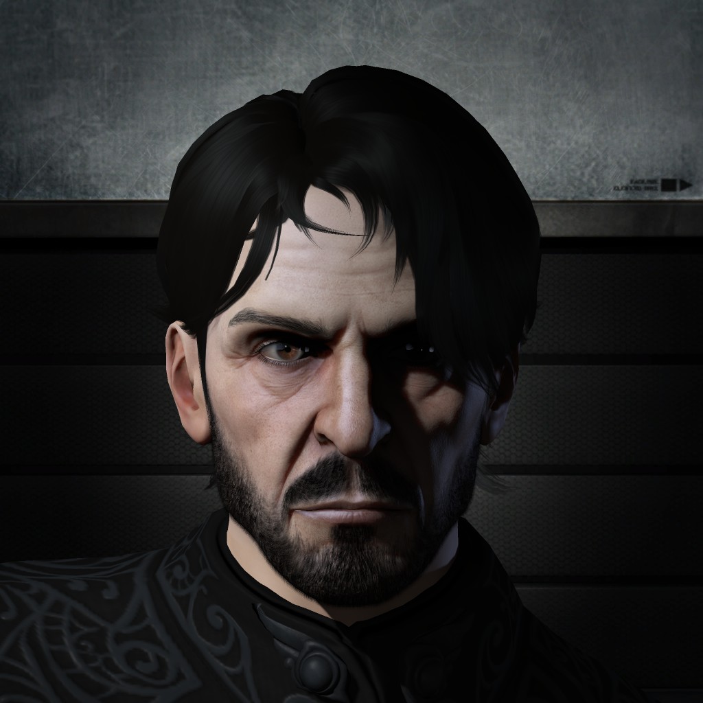 Slade Matsu