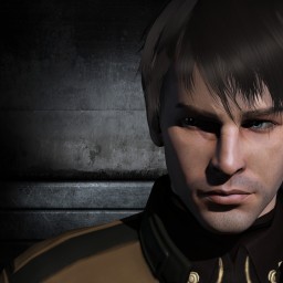 Rocky SurveyorTH portrait