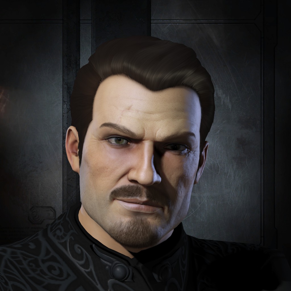 Markus Stratton