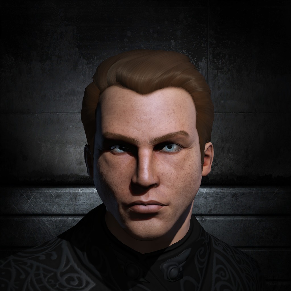 portrait