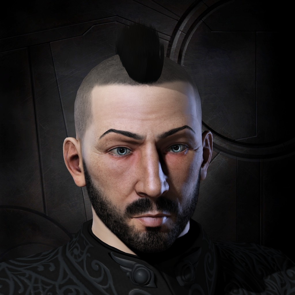 Thorben Vaille
