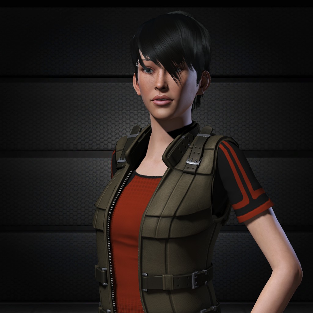 Sharqi Crendraven