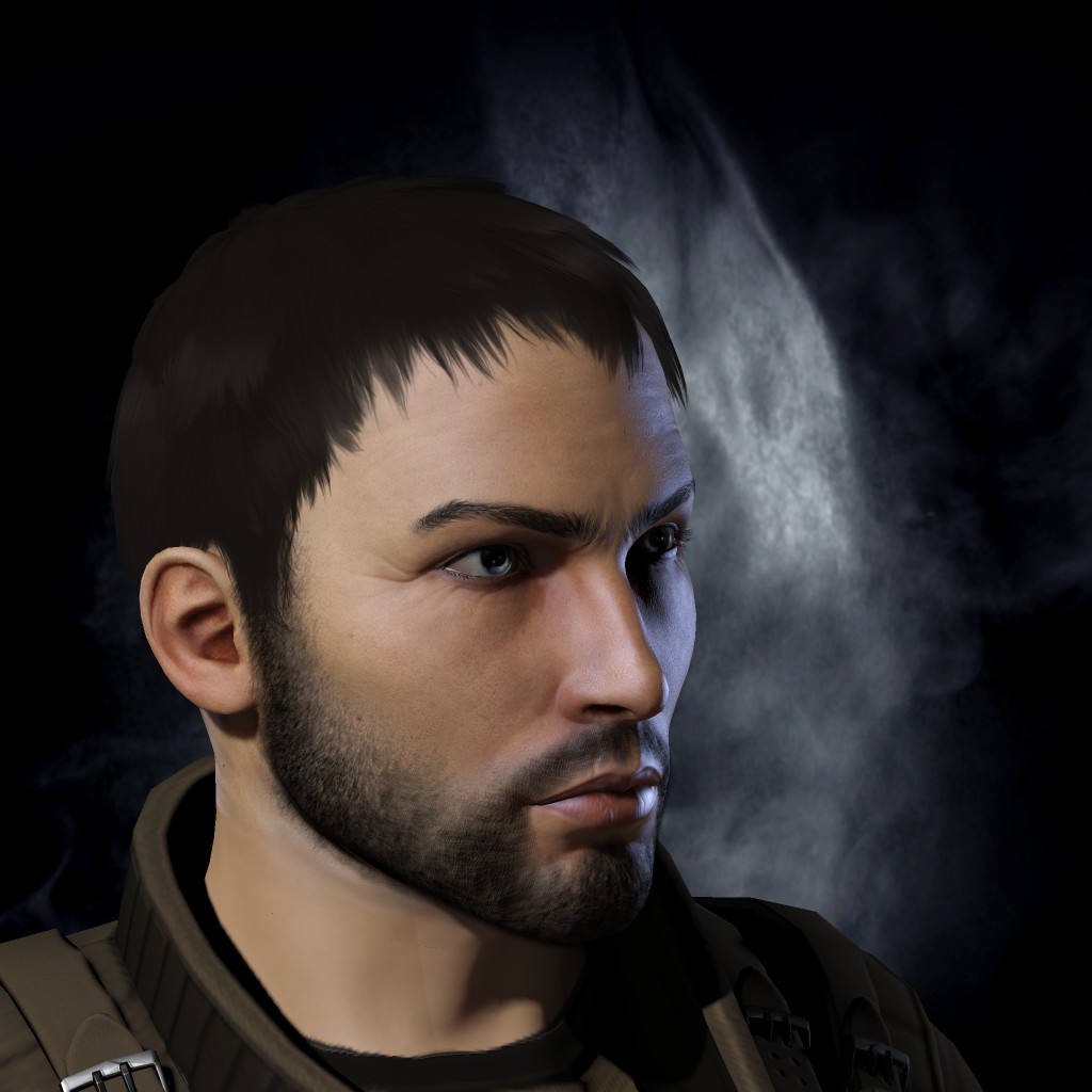 Victor Horizon Eizensmith