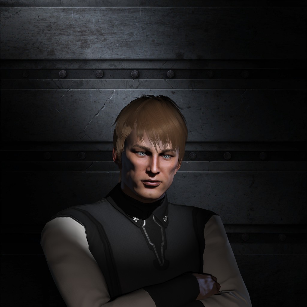 portrait