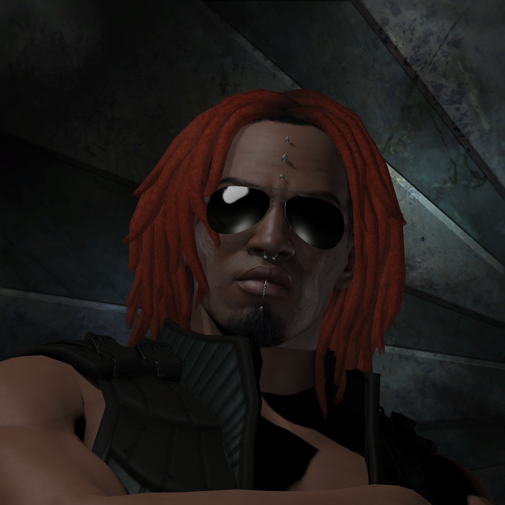 Vindictus Skord