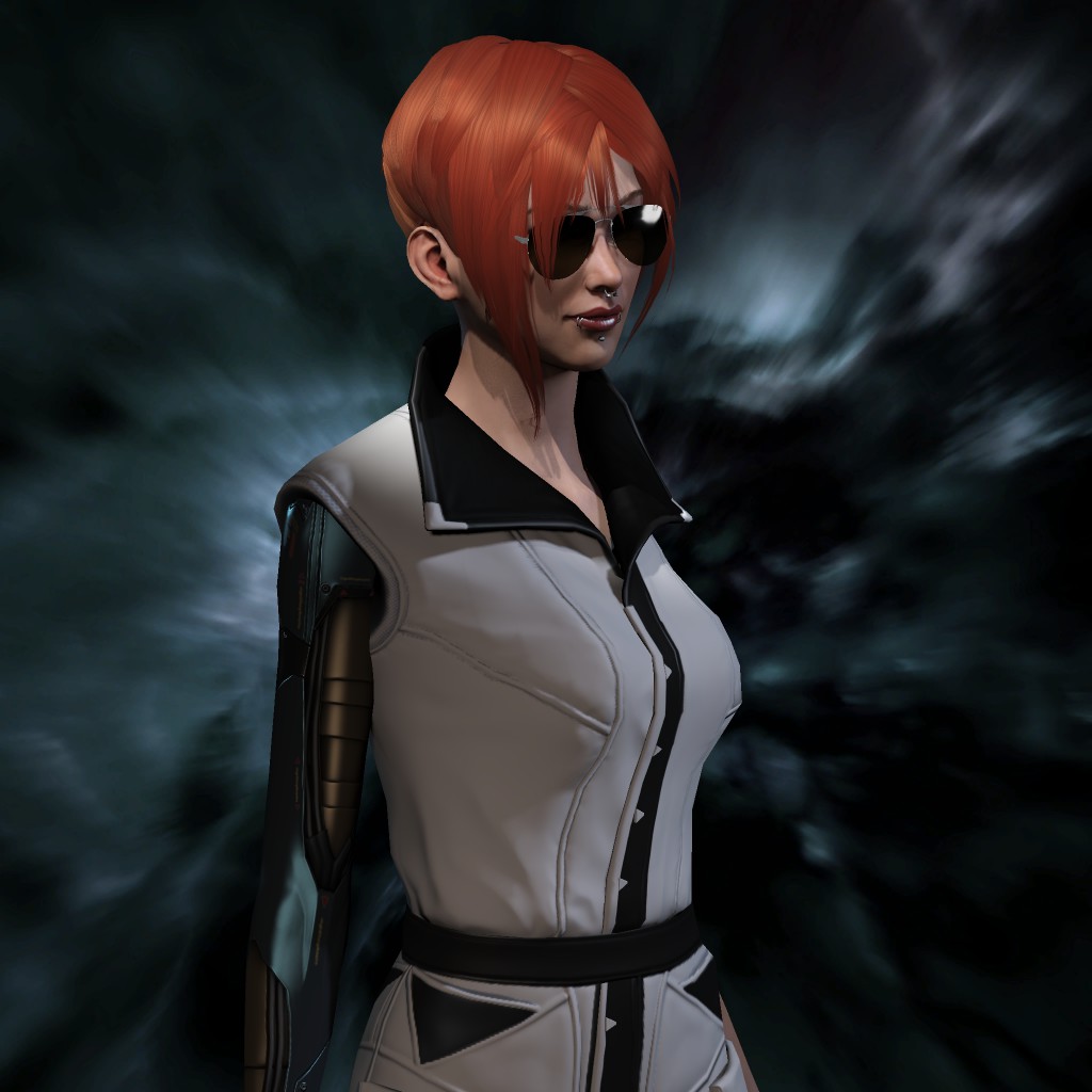 Stephanie Crendraven
