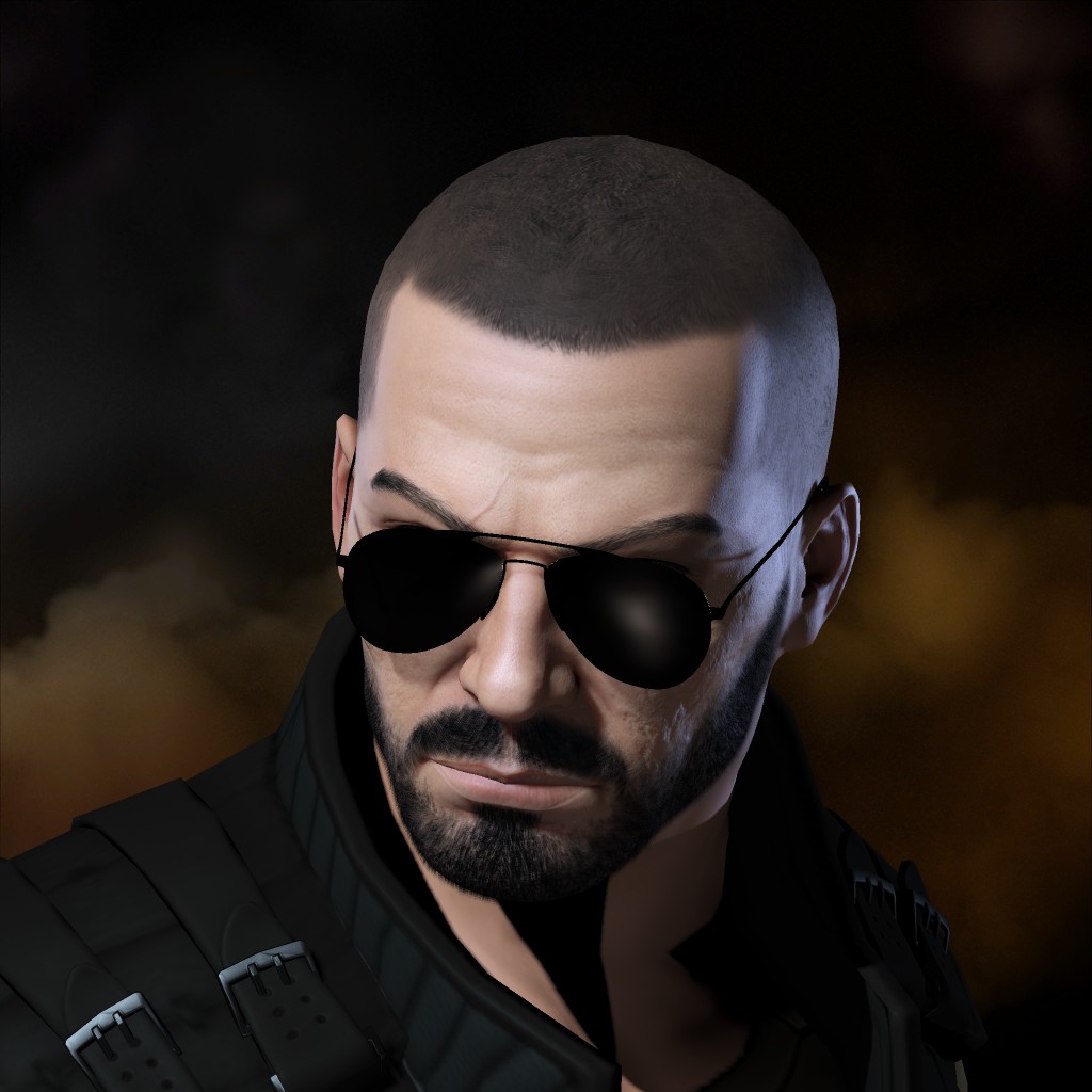 Carlos Suez