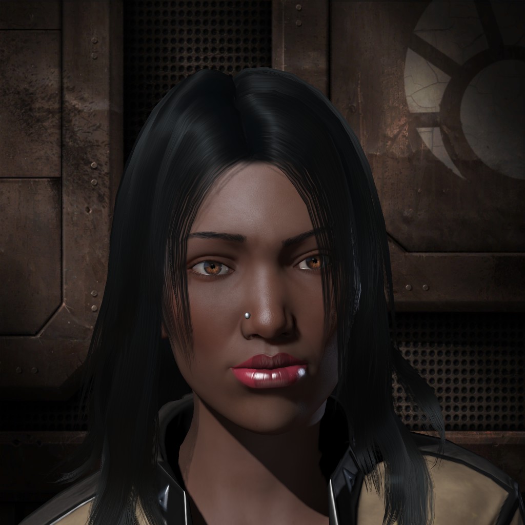 Gwen Silf