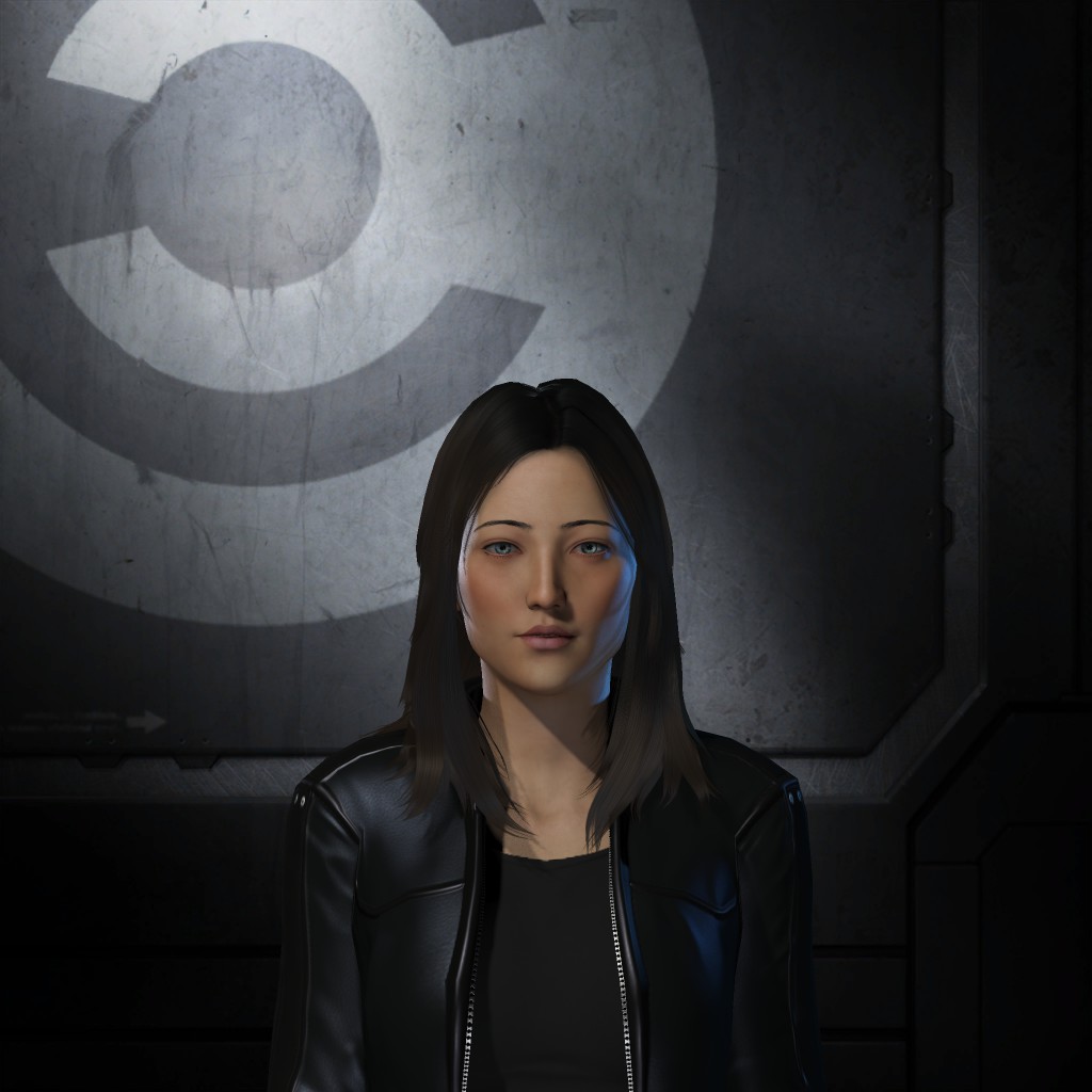 Julis-Alexia von Riessfeld