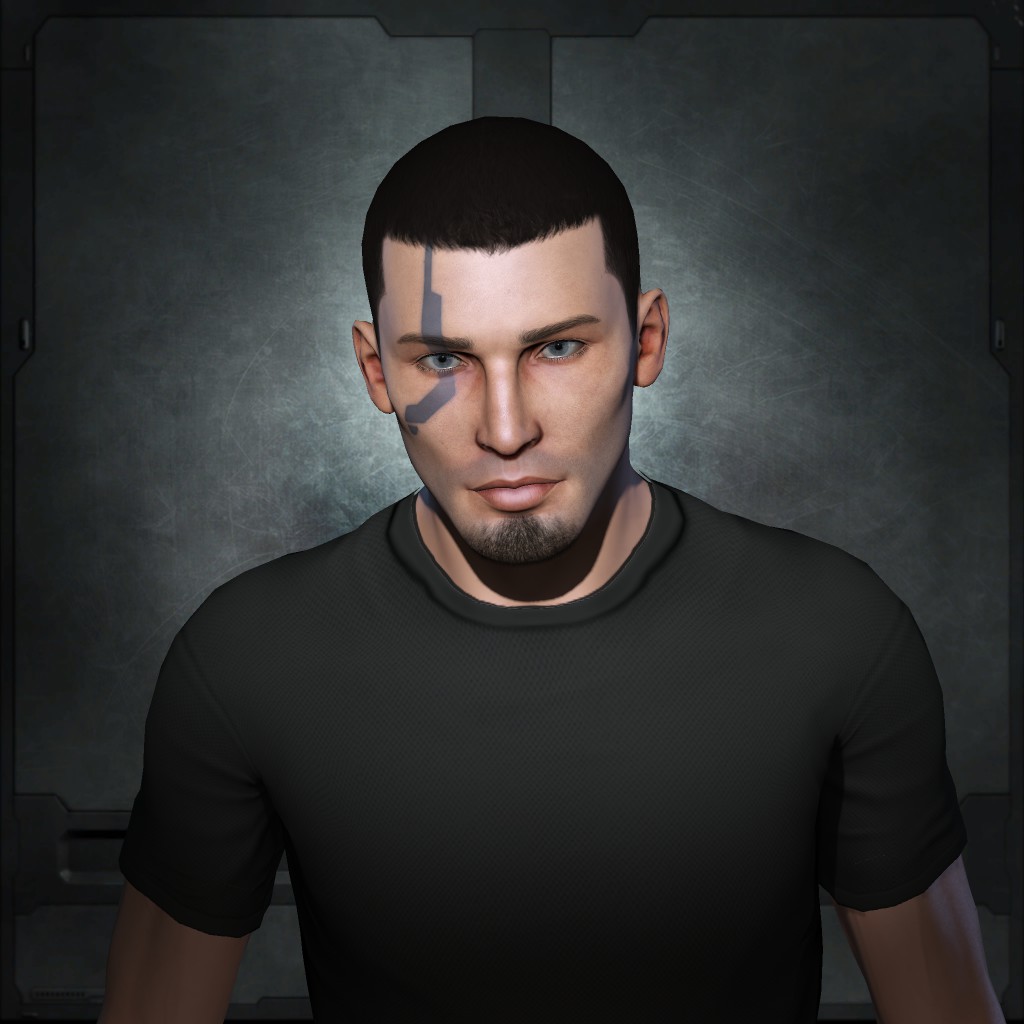 Charlie Alden