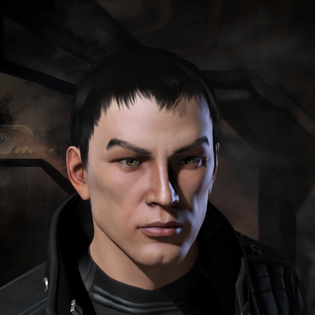 Alexey Tinizkiy