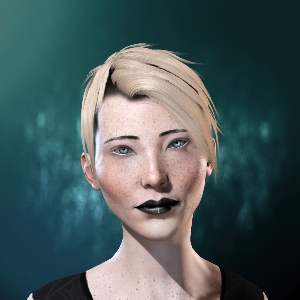 Arya Acami