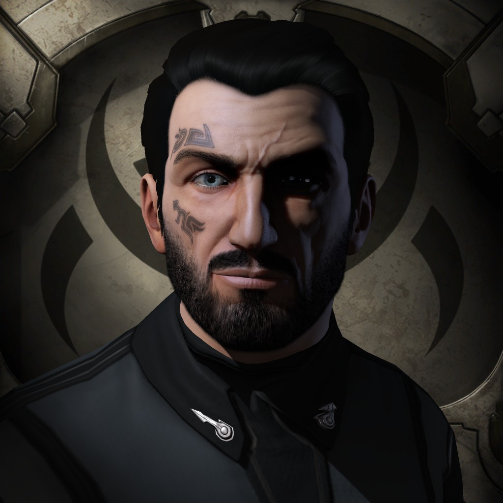 Heiden Naldei-Shar