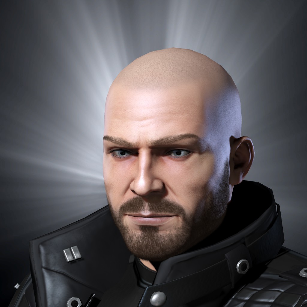 Warlord Udan