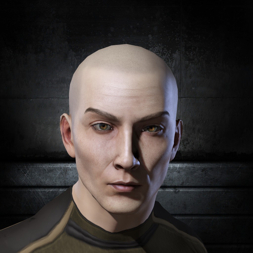 Jonathan Lawrence