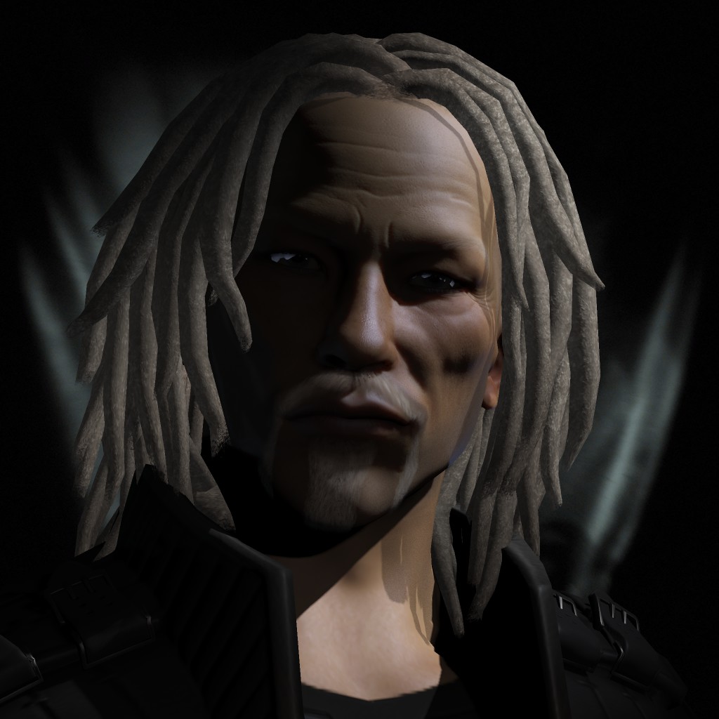 Druss Rogers