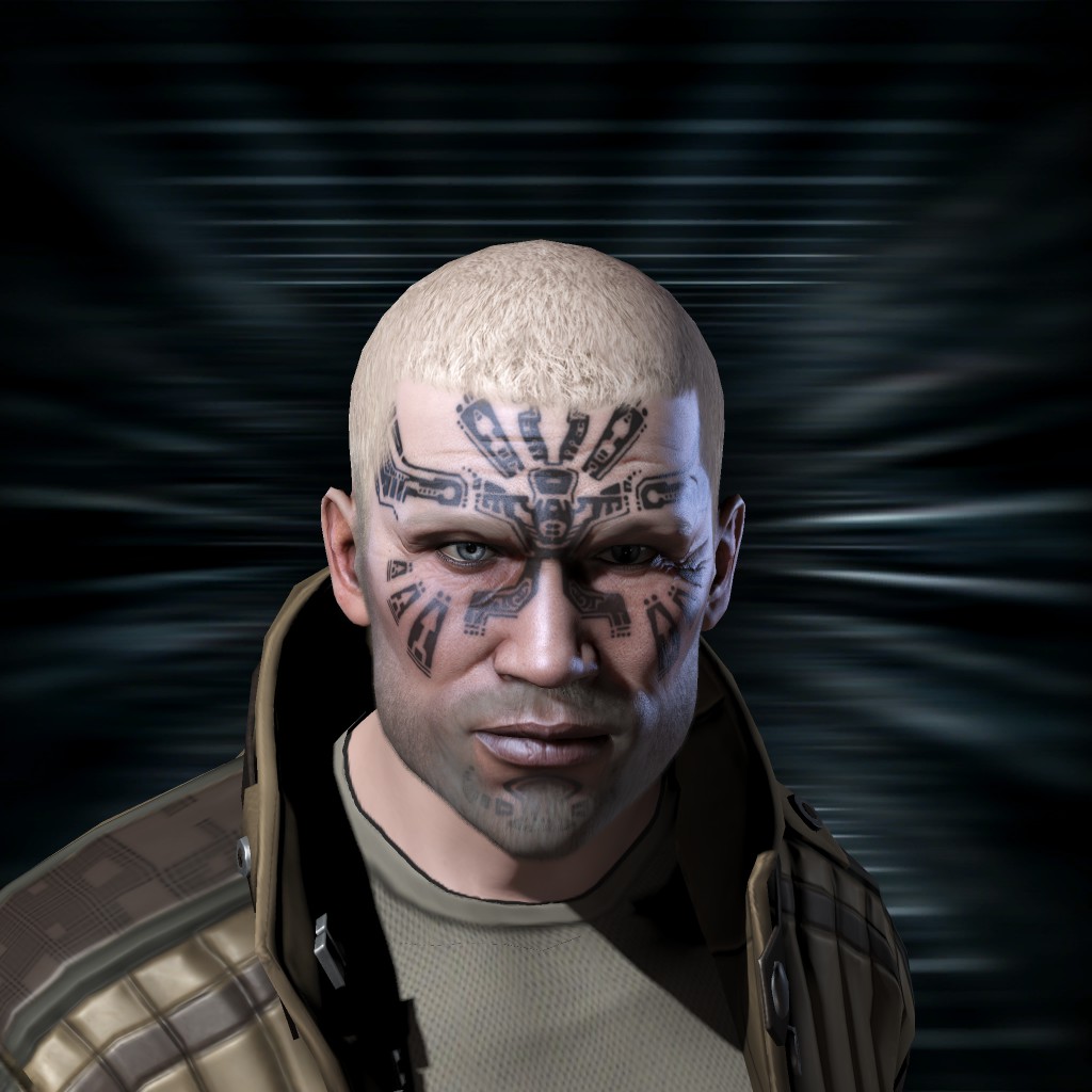 portrait