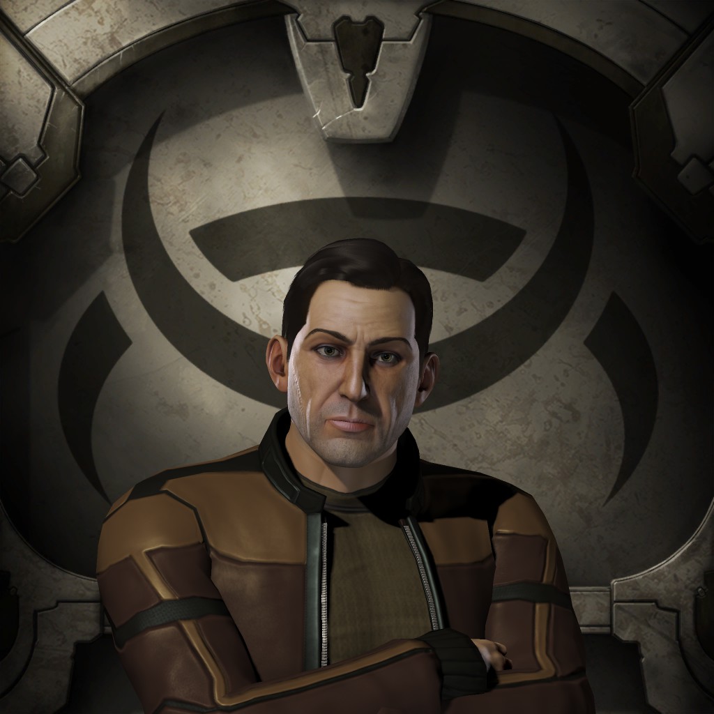 Jacob Parvi