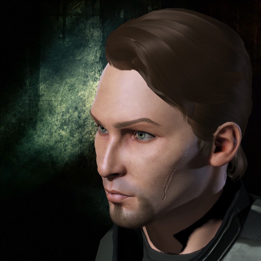 Saurus Targarien