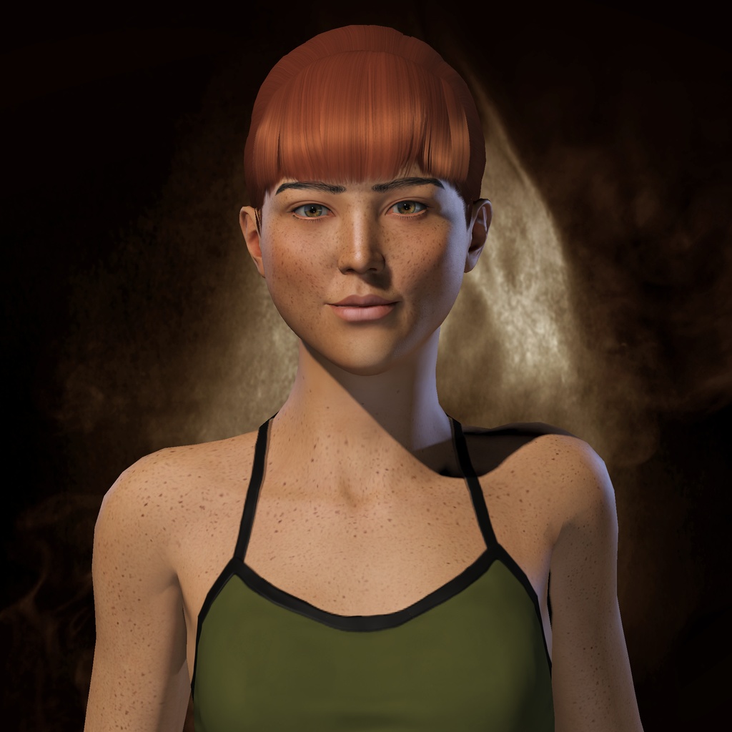Rika III