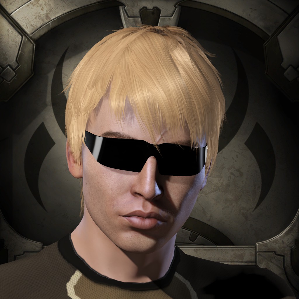 Logan Legendstars