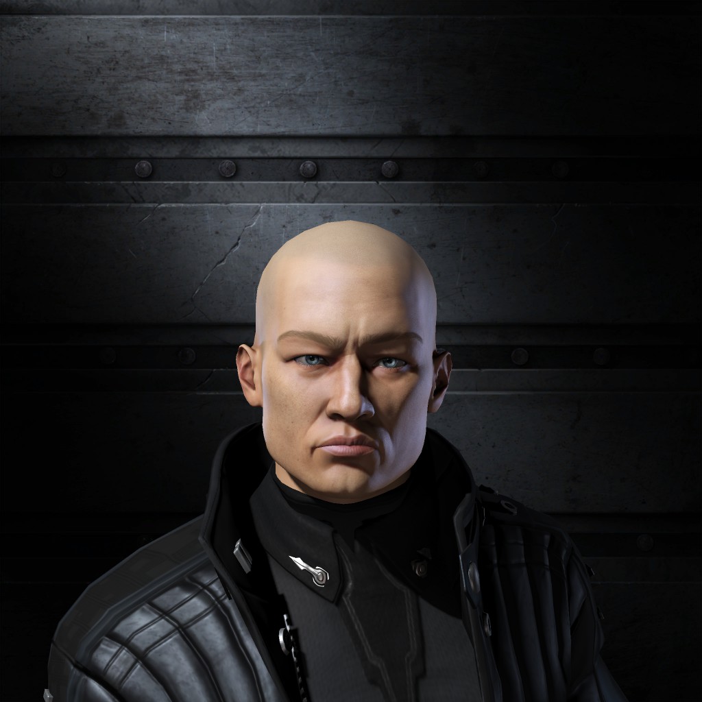 Drago Negro