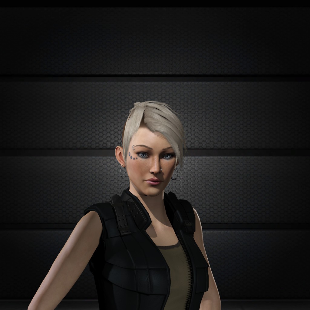 Marget Crendraven
