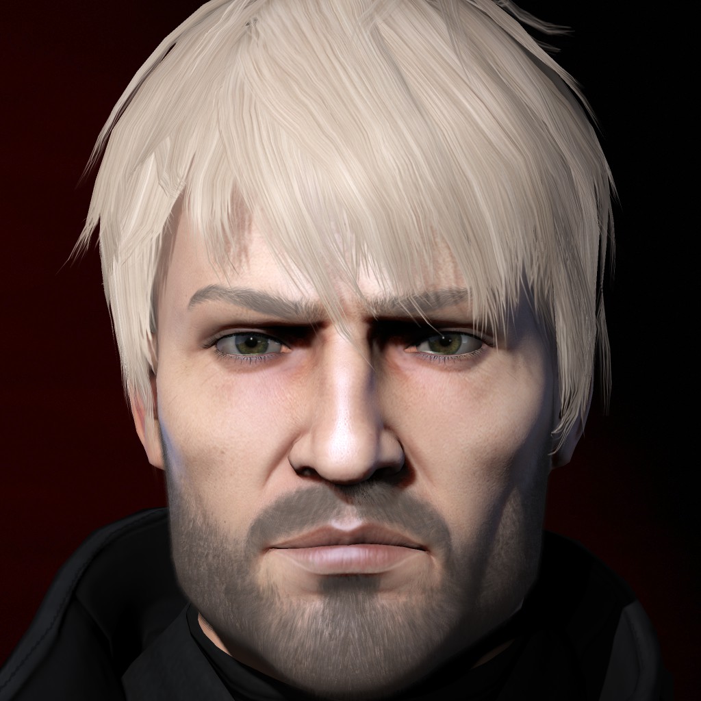 Trinidad Jensen